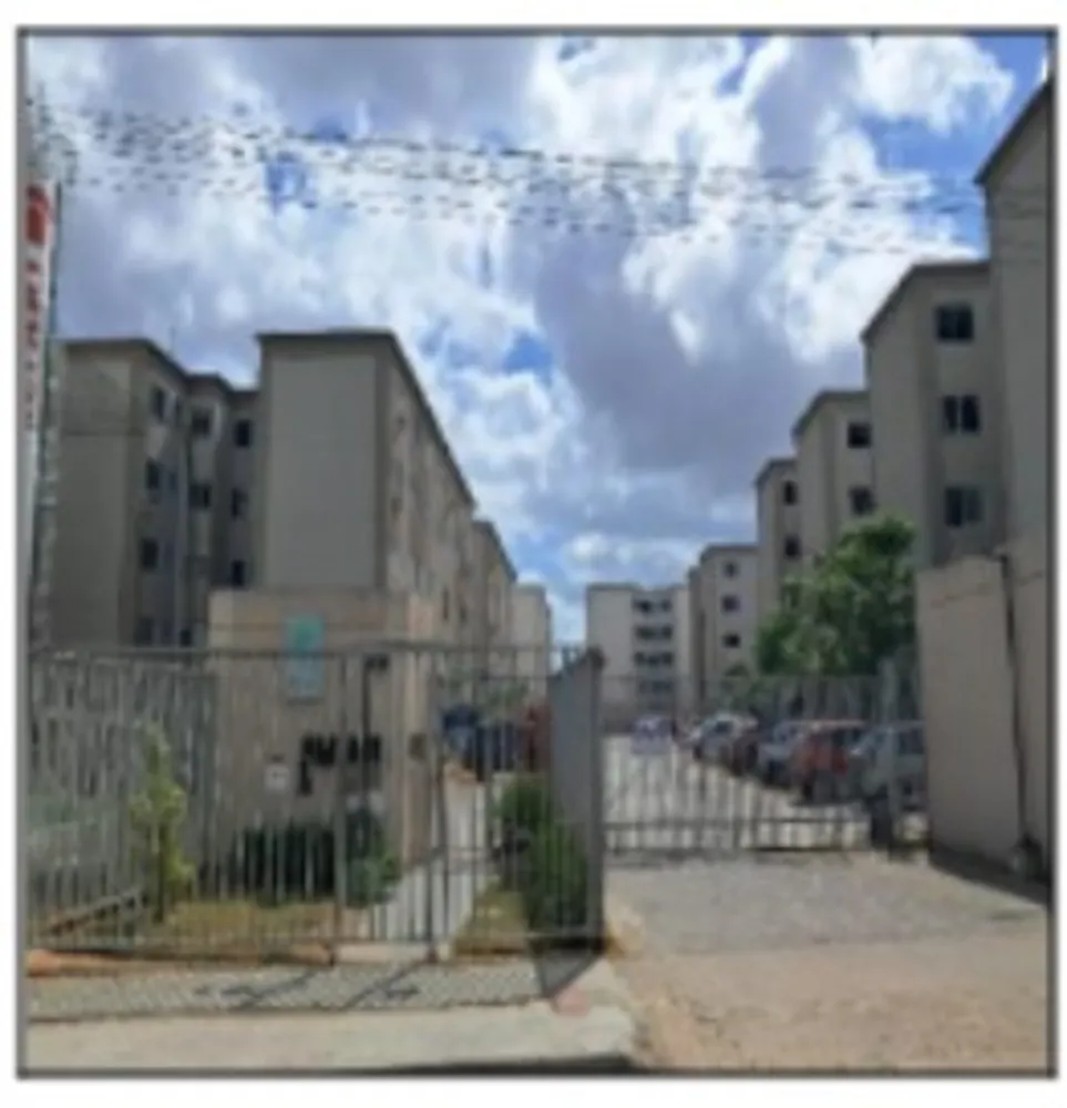 Apartamento, 1 quarto, 44 m² - Foto 2