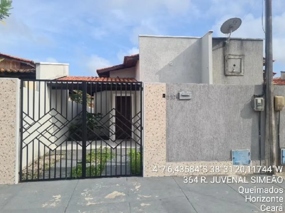 Casa, 2 quartos, 259 m² - Foto 2