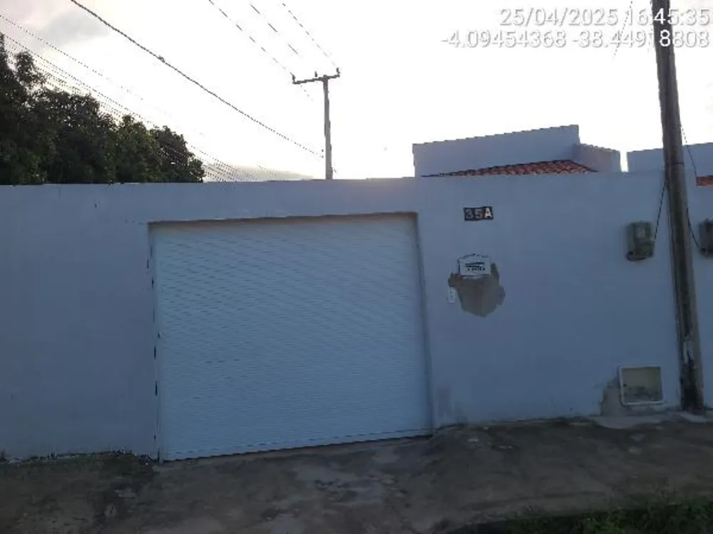Casa, 2 quartos, 932 m² - Foto 1