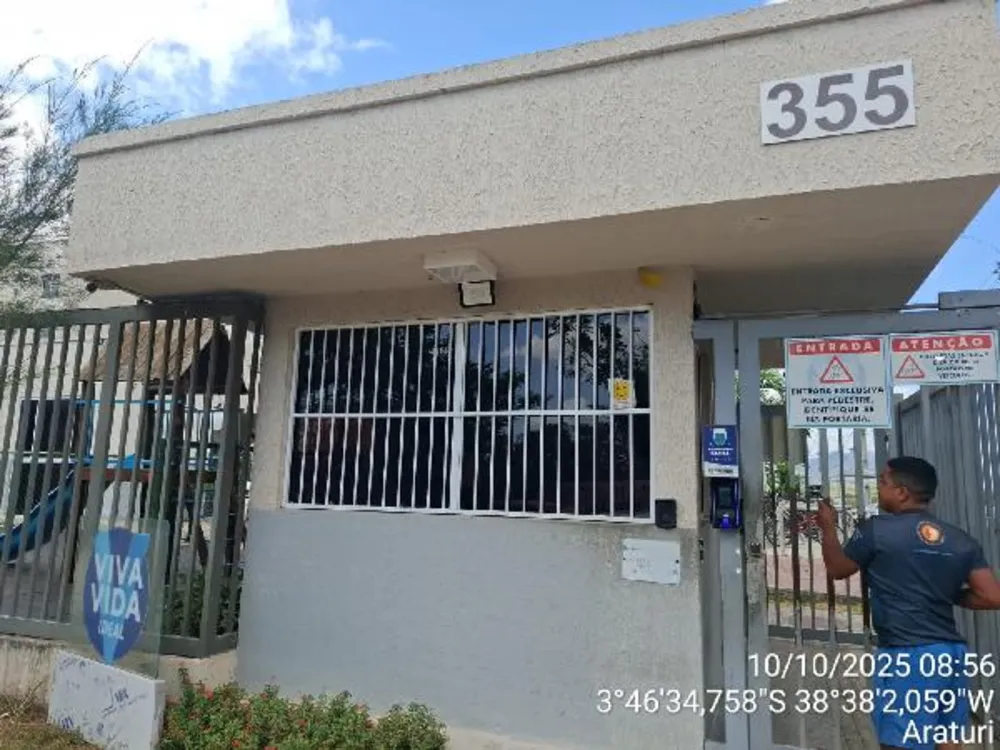 Apartamento, 2 quartos, 42 m² - Foto 5