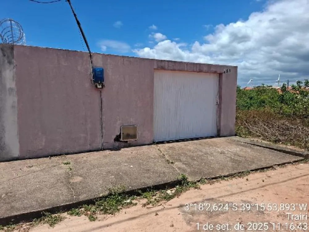 Casa, 2 quartos, 180 m² - Foto 1