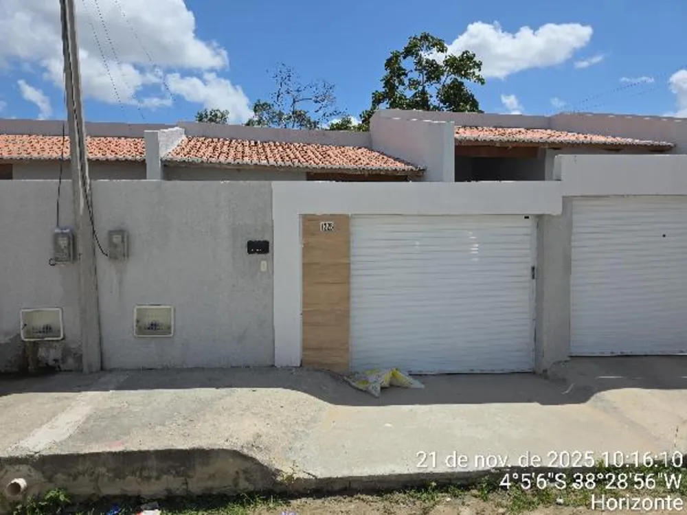 Casa, 2 quartos, 265 m² - Foto 1