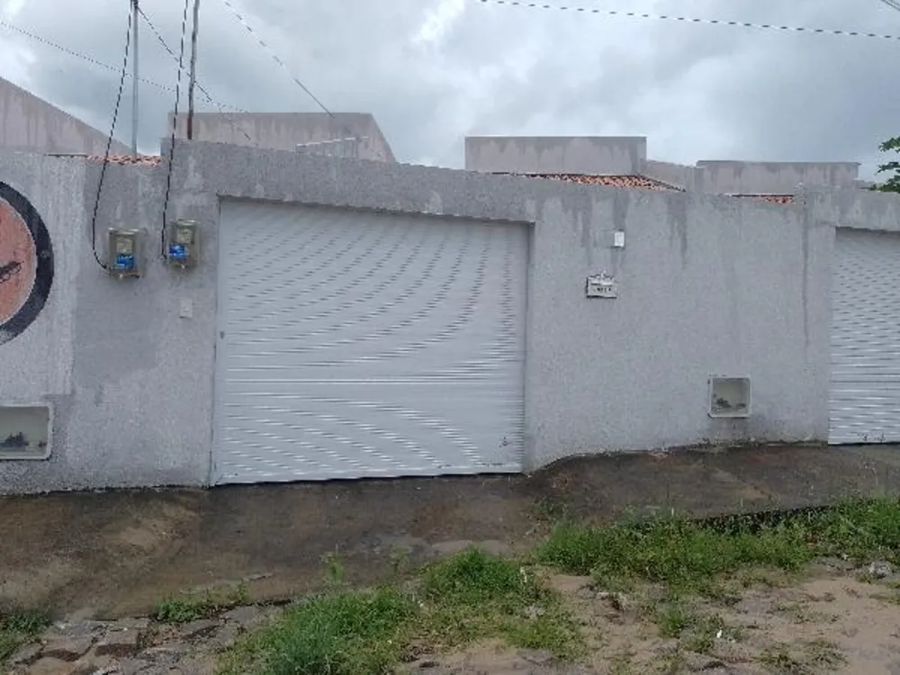 Casa, 2 quartos, 116 m² - Foto 1