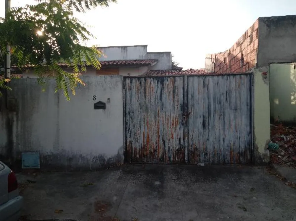 Casa, 2 quartos, 444 m² - Foto 1
