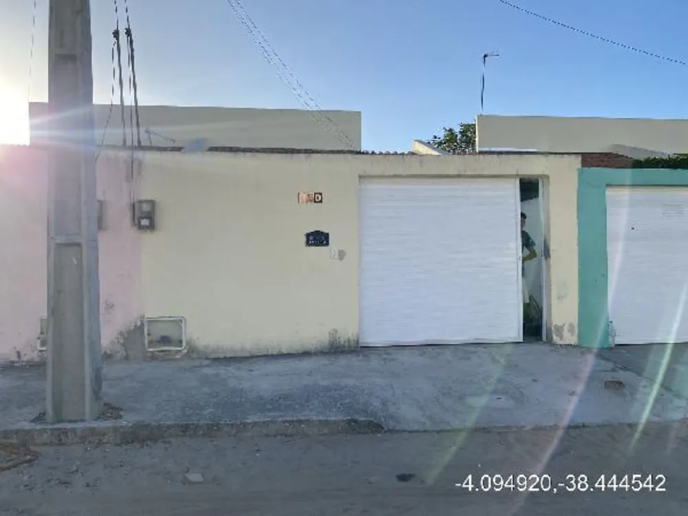 Casa, 2 quartos, 370 m² - Foto 2