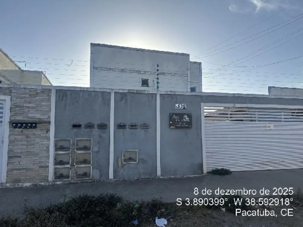 Apartamento, 50 m² - Foto 1