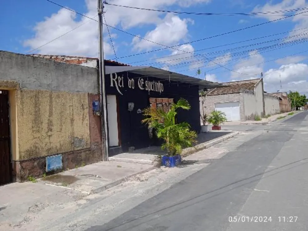 Casa, 2 quartos, 168 m² - Foto 1