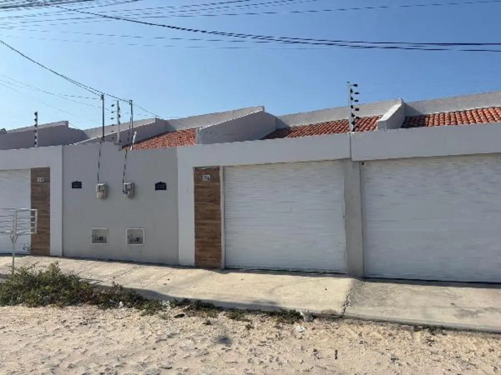 Casa, 2 quartos, 125 m² - Foto 2
