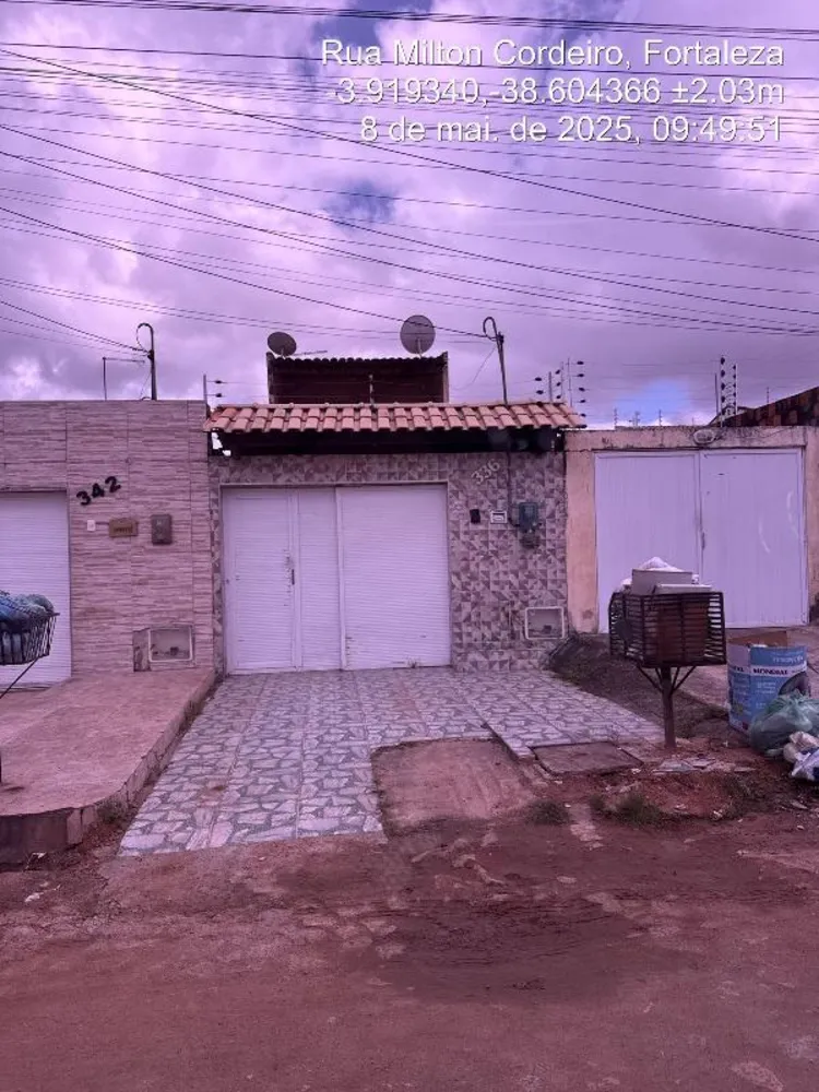 Casa, 2 quartos, 132 m² - Foto 2