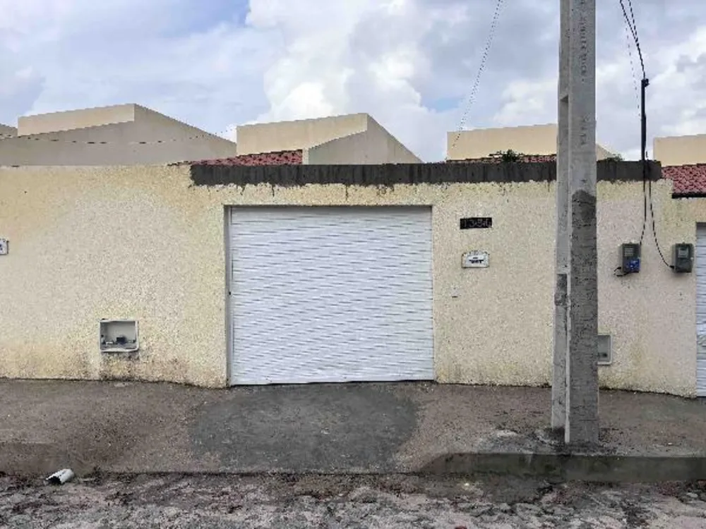 Casa, 2 quartos, 402 m² - Foto 1