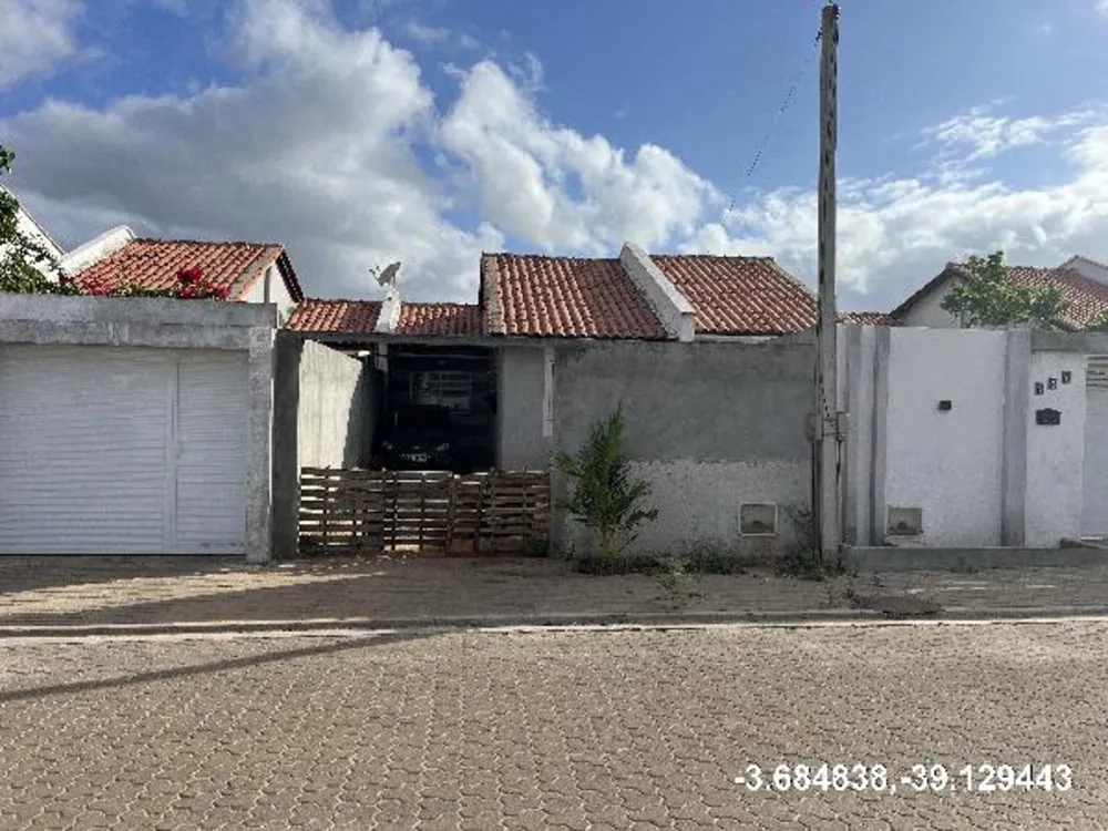 Casa, 3 quartos, 150 m² - Foto 2