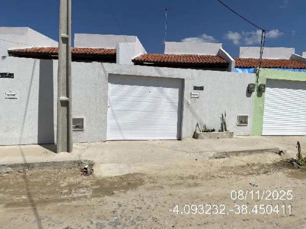 Casa, 2 quartos, 125 m² - Foto 2