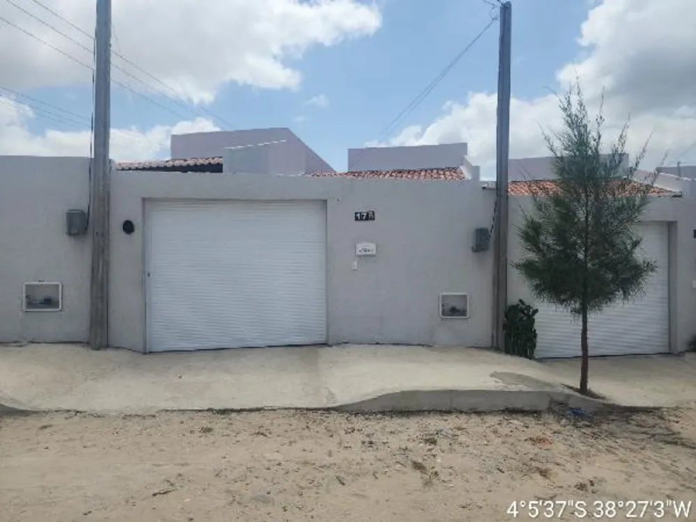 Casa, 2 quartos, 258 m² - Foto 2