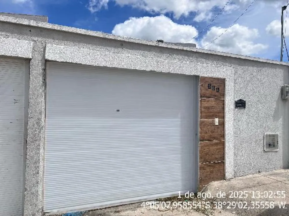 Casa, 2 quartos, 149 m² - Foto 2