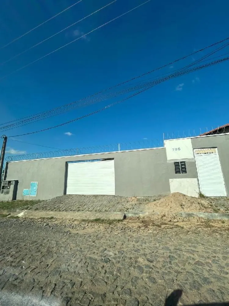 Casa, 2 quartos, 48 m² - Foto 2