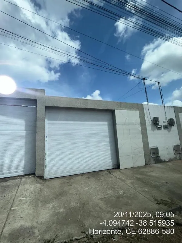 Casa, 2 quartos, 81 m² - Foto 2