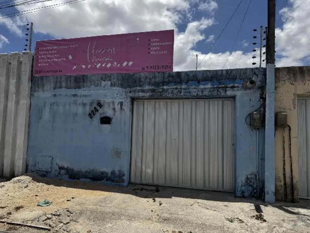 Casa, 2 quartos, 360 m² - Foto 1