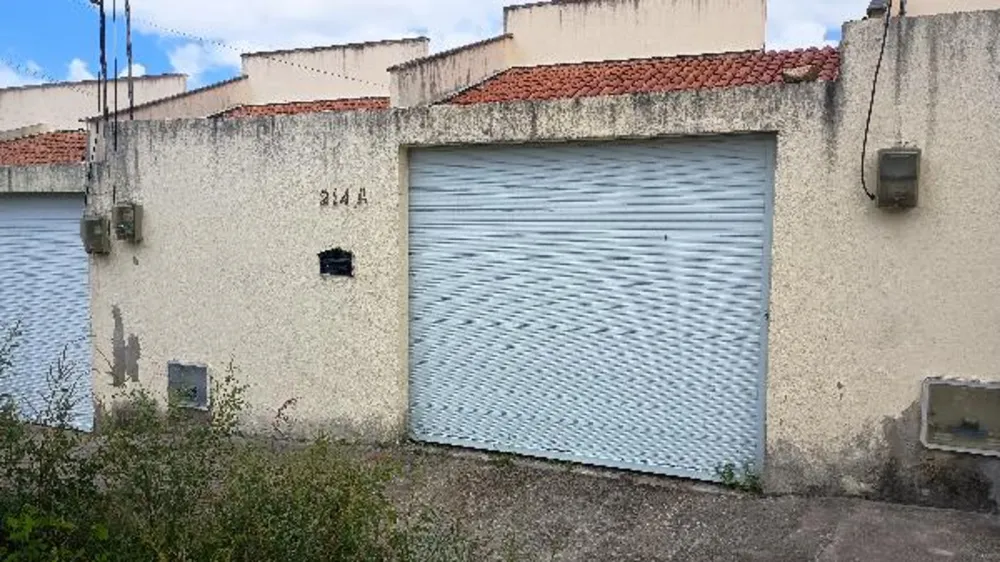Casa, 2 quartos, 115 m² - Foto 2