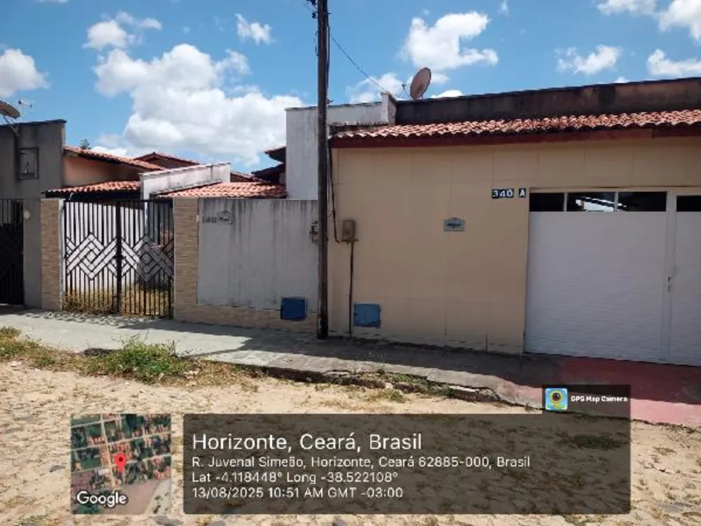 Casa, 2 quartos, 259 m² - Foto 2