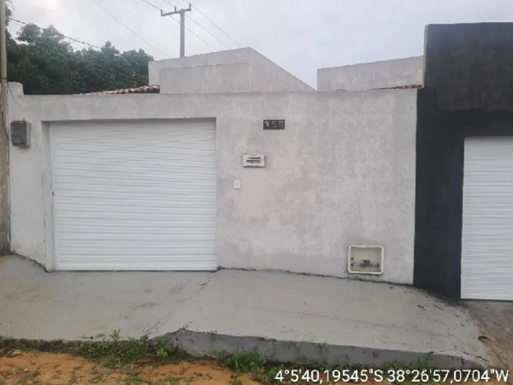Casa, 2 quartos, 116 m² - Foto 2