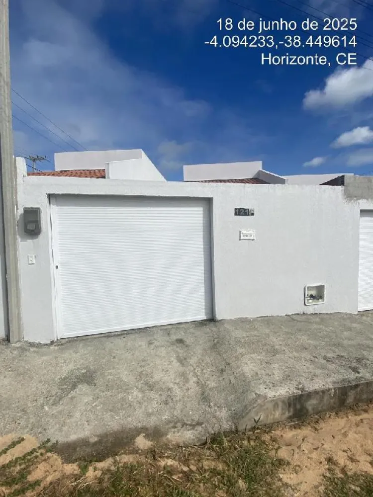 Casa, 2 quartos, 134 m² - Foto 2