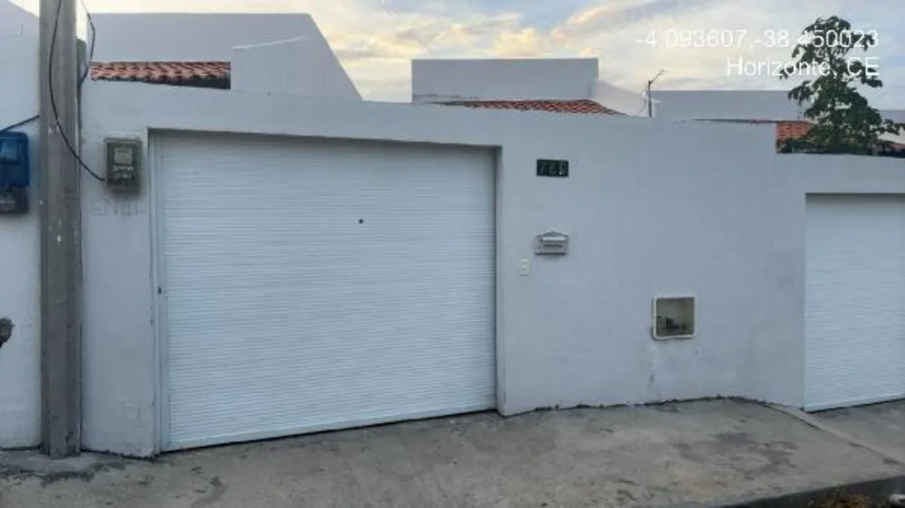 Casa, 2 quartos, 402 m² - Foto 2