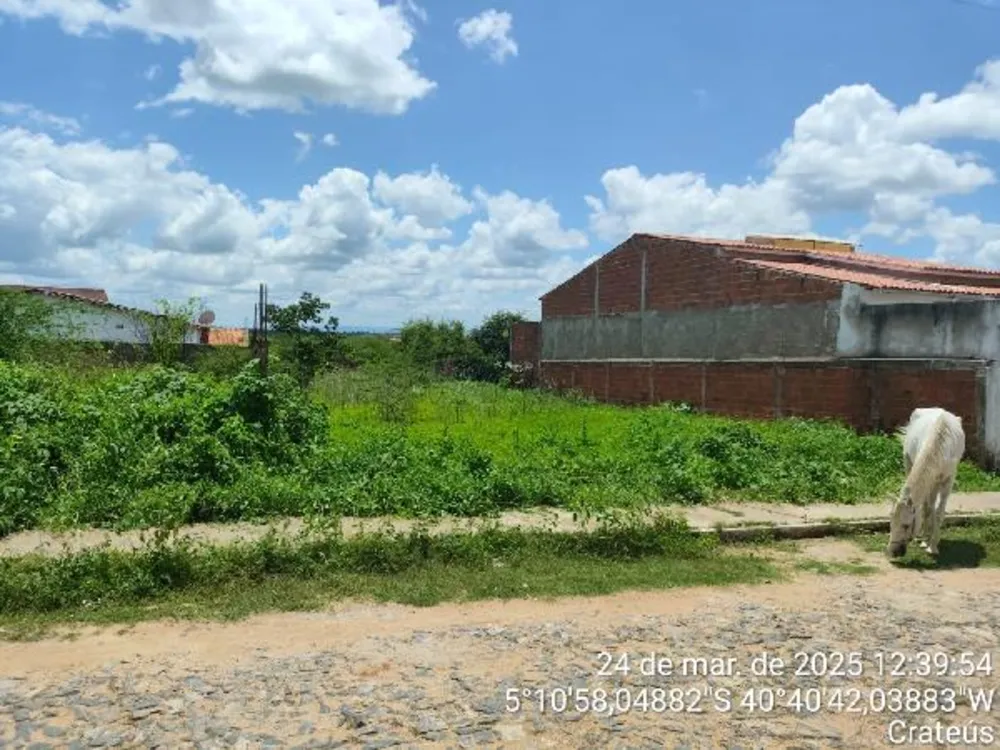 Terreno, 50 m² - Foto 2