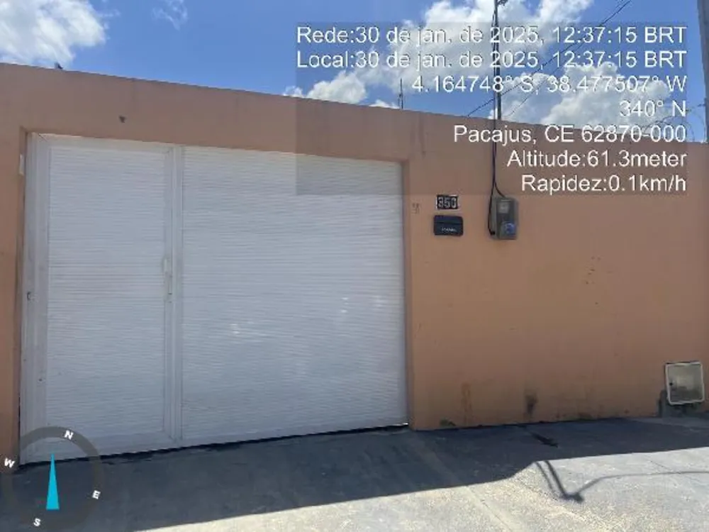 Casa, 2 quartos, 180 m² - Foto 2