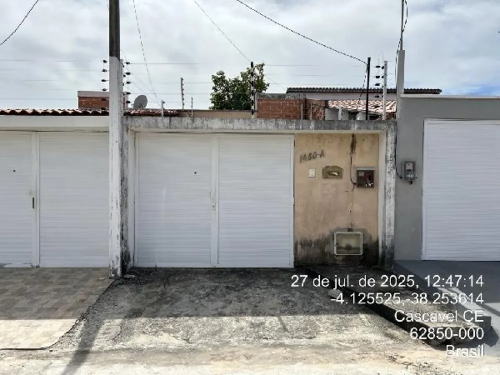 Casa, 2 quartos, 100 m² - Foto 2