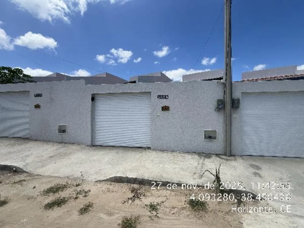 Casa, 2 quartos, 113 m² - Foto 2