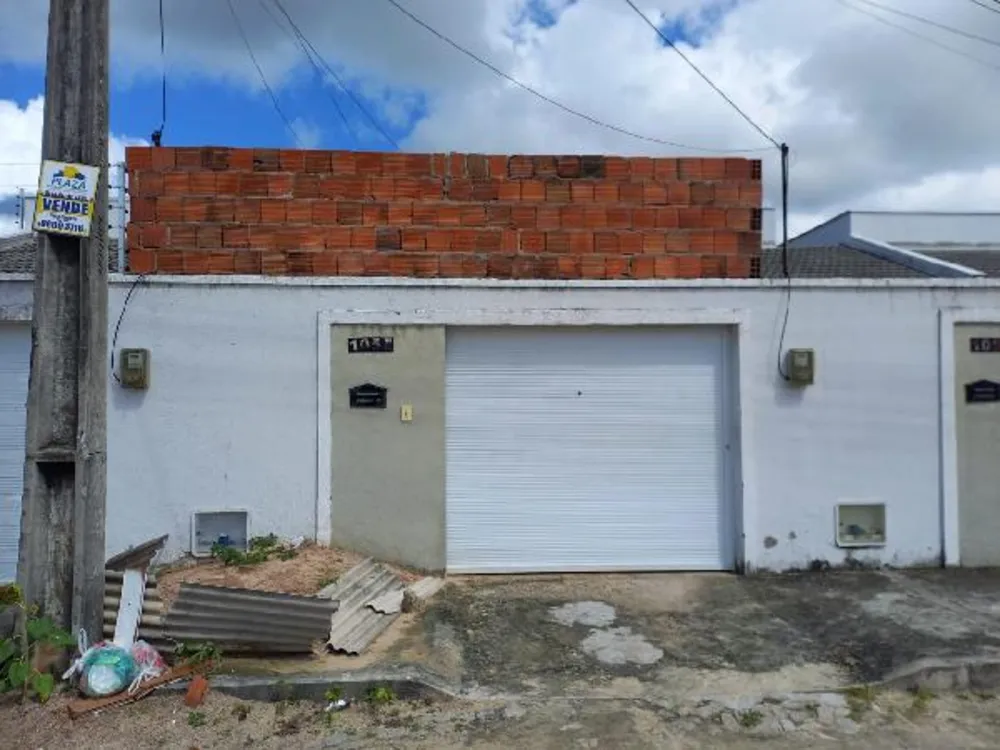 Casa, 2 quartos, 131 m² - Foto 2