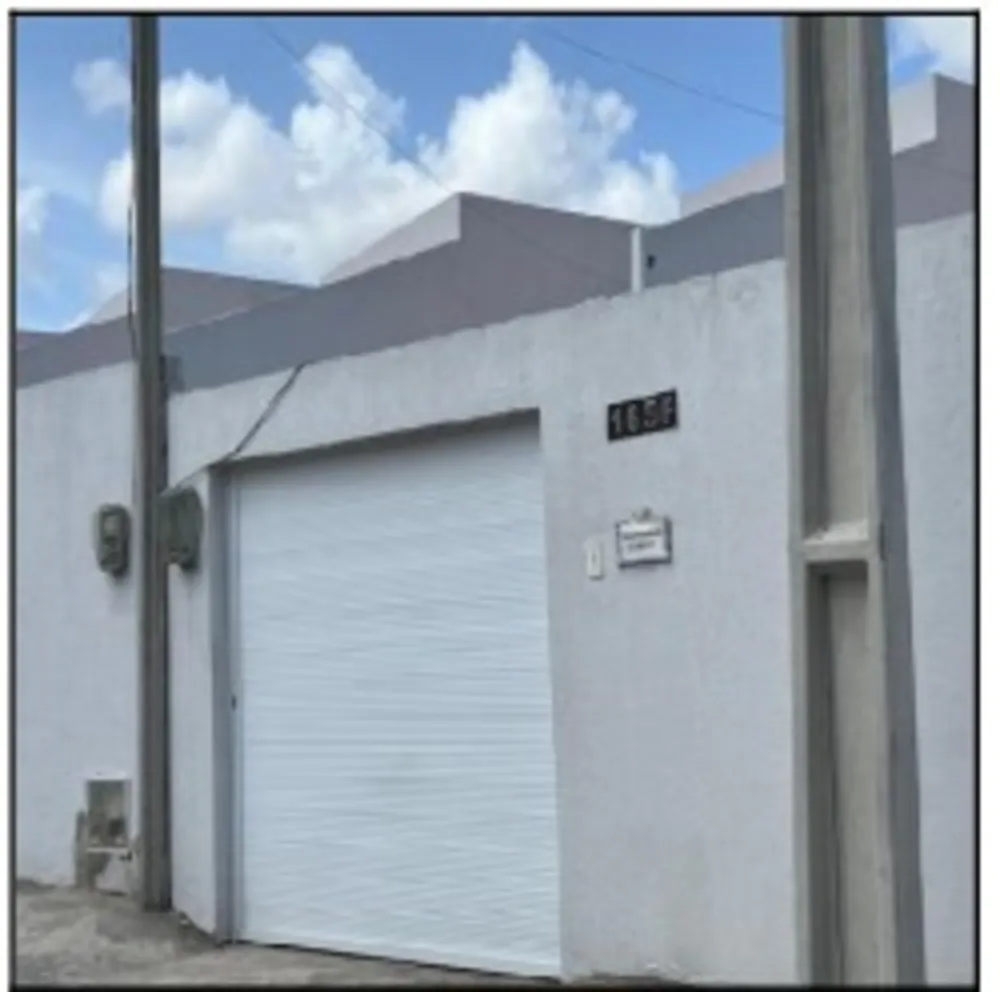 Casa, 2 quartos, 402 m² - Foto 1