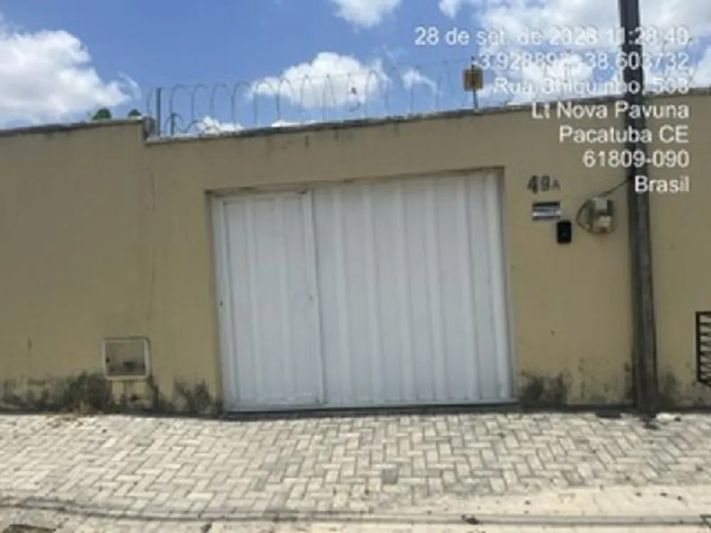 Casa, 150 m² - Foto 1