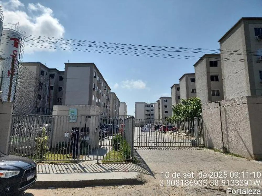 Apartamento, 44 m² - Foto 1