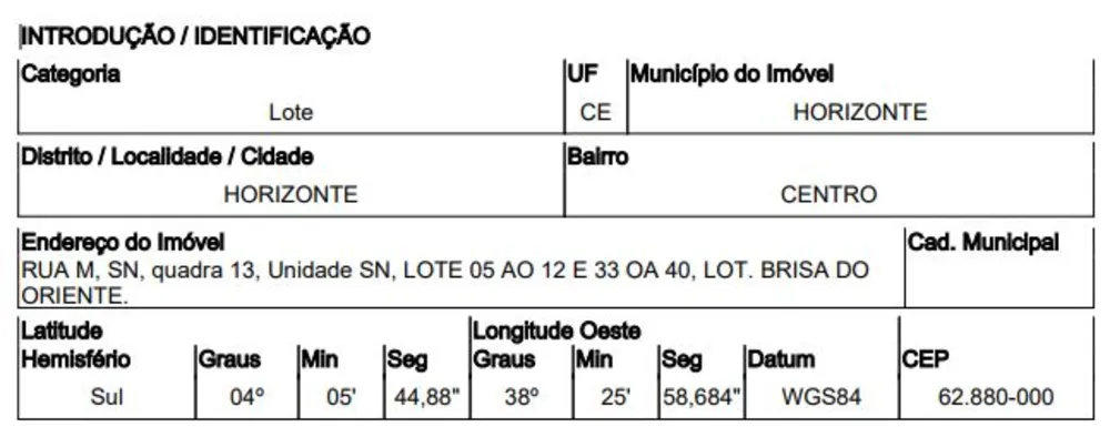 Terreno, 50 m² - Foto 3
