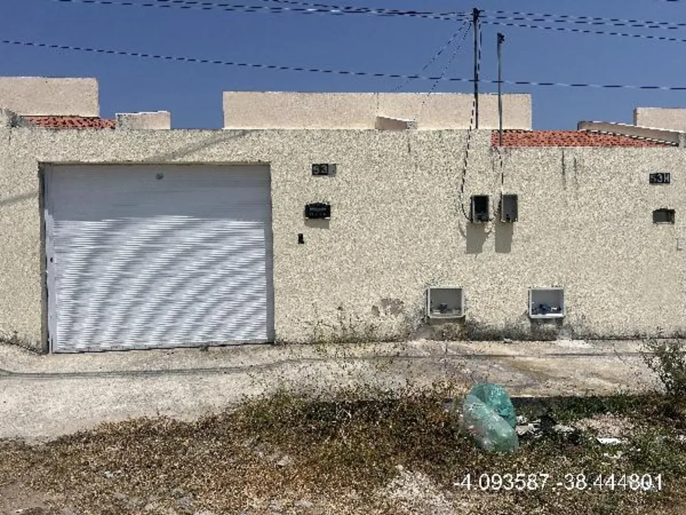 Casa, 2 quartos, 115 m² - Foto 2