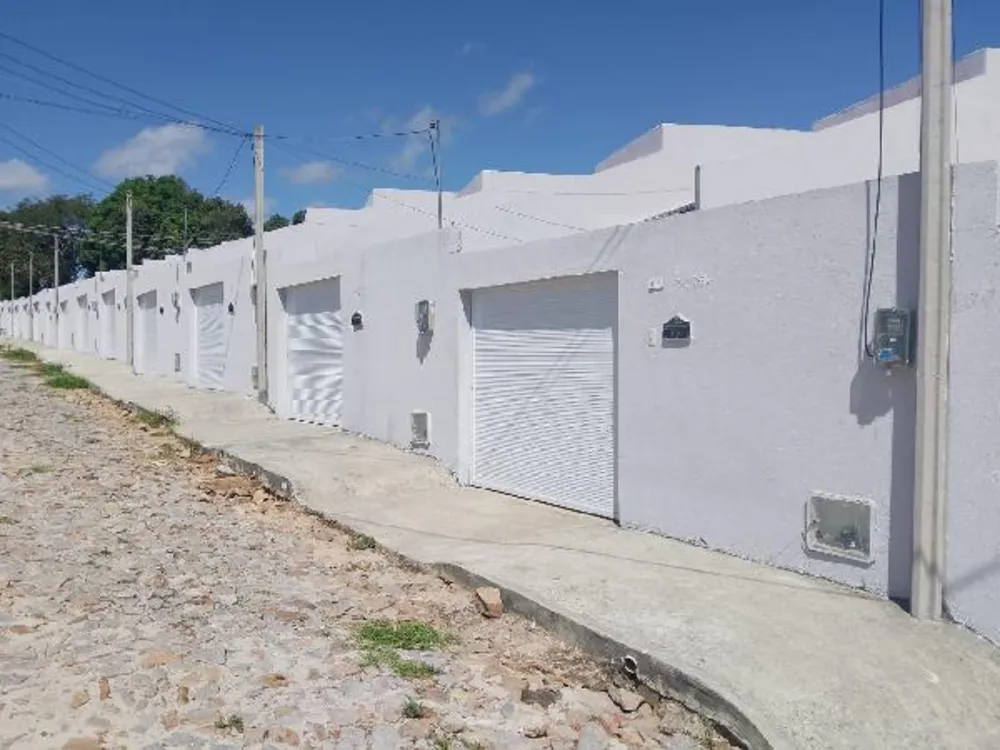 Casa, 2 quartos, 116 m² - Foto 1