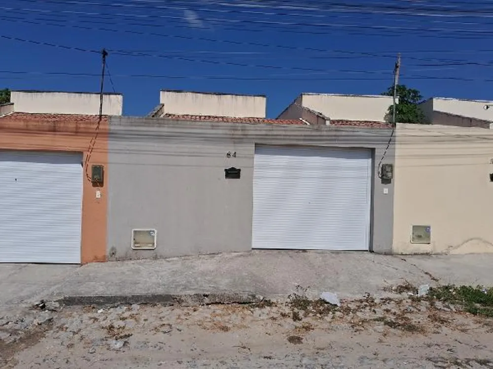 Casa, 2 quartos, 1 m² - Foto 2