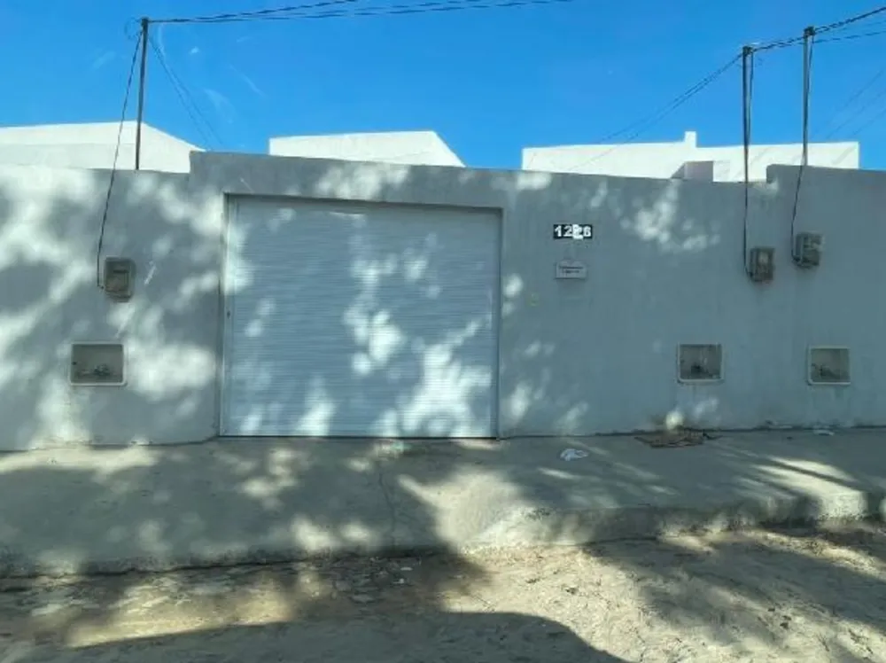 Casa, 2 quartos, 116 m² - Foto 1