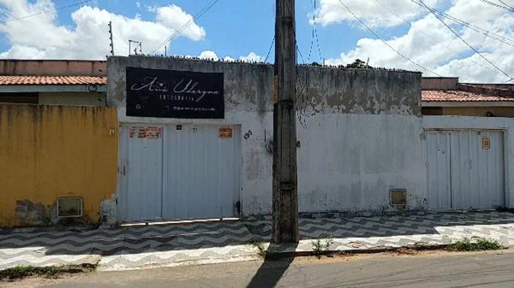 Casa, 3 quartos, 203 m² - Foto 1