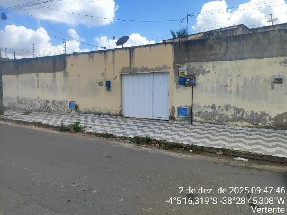 Casa, 2 quartos, 197 m² - Foto 1
