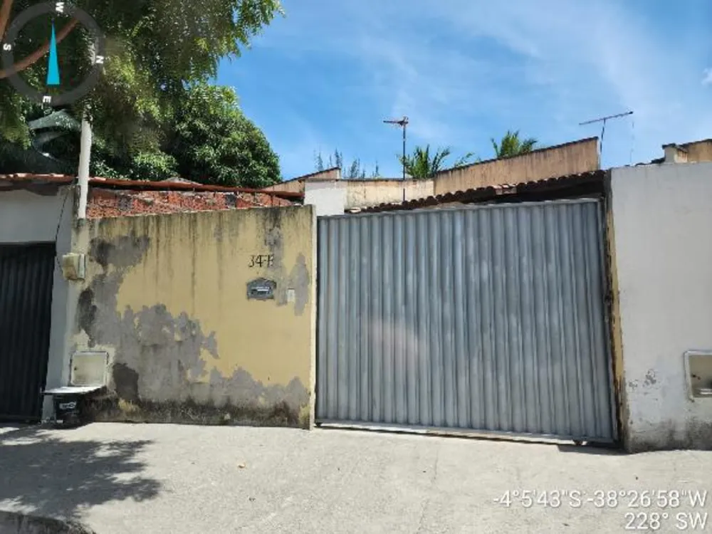 Casa, 2 quartos, 106 m² - Foto 1