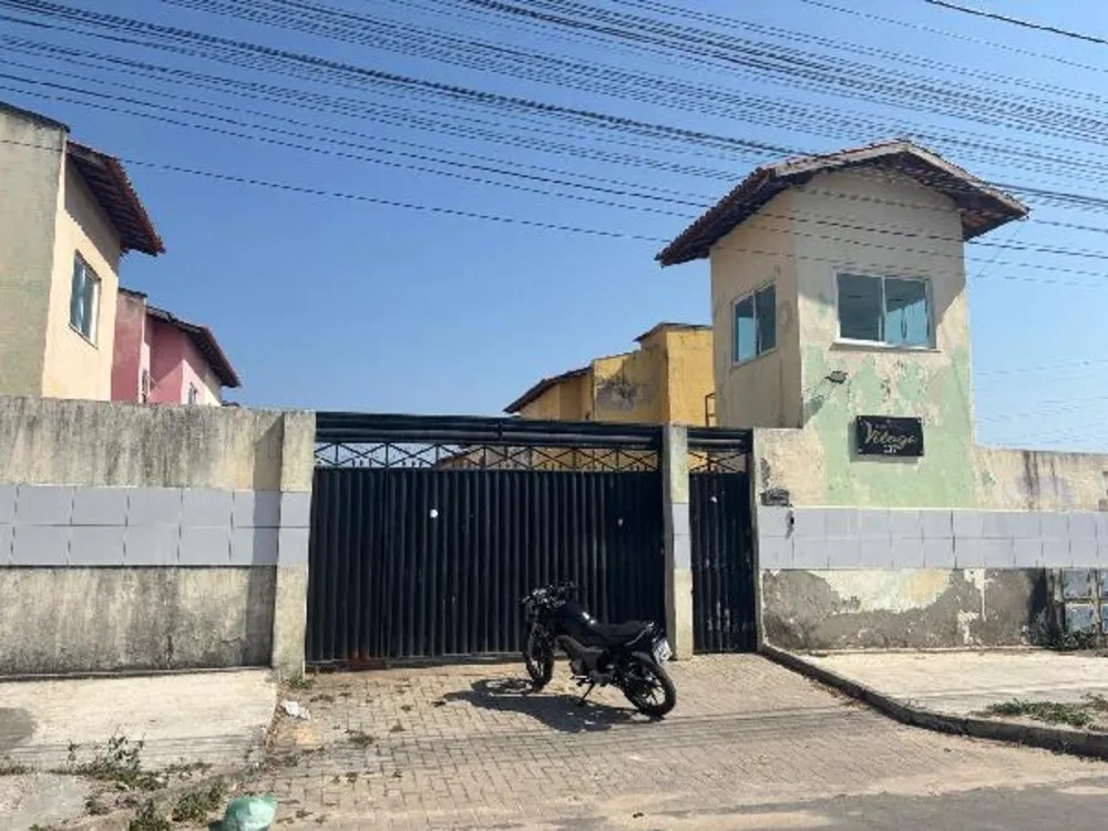 Casa, 2 quartos, 64 m² - Foto 1