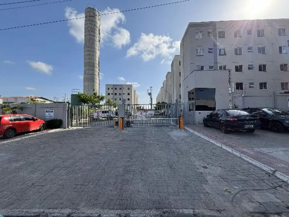 Apartamento, 2 quartos, 38 m² - Foto 2