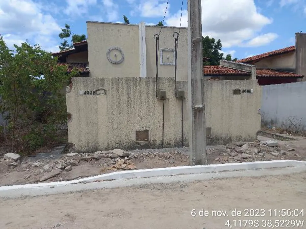 Casa, 2 quartos, 125 m² - Foto 1