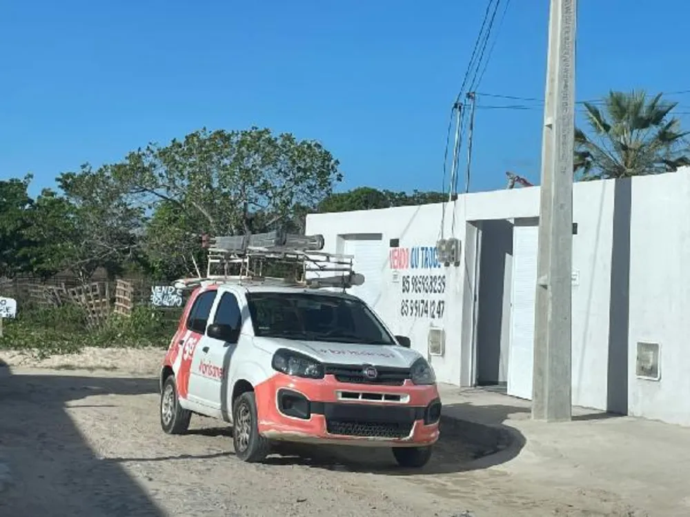 Casa, 2 quartos, 116 m² - Foto 2