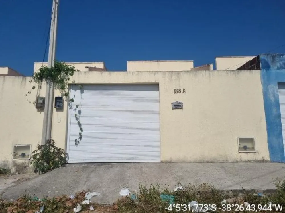 Casa, 2 quartos, 231 m² - Foto 2