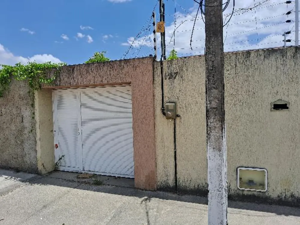 Casa, 165 m² - Foto 1
