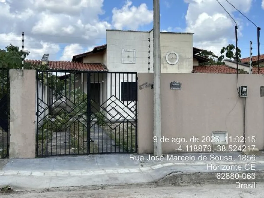 Casa, 2 quartos, 132 m² - Foto 2
