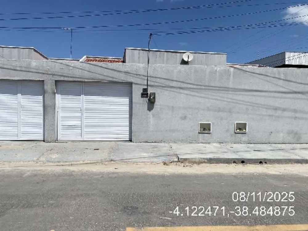 Casa, 3 quartos, 181 m² - Foto 1